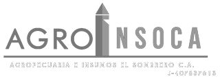 Logo Agroinsoca